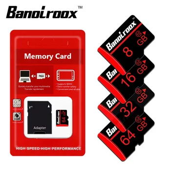 Cartao de memoria Memory Card 8GB 16GB 32GB 64GB 128GB Micro SD Card Class 10 microsd 256gb Mini TF Card Free shipping +adapter
Cartao de memoria Memory Card 8GB 16GB 32GB 64GB 128GB Micro SD Card Class 10 microsd 256gb Mini TF Card Free shipping +adapter