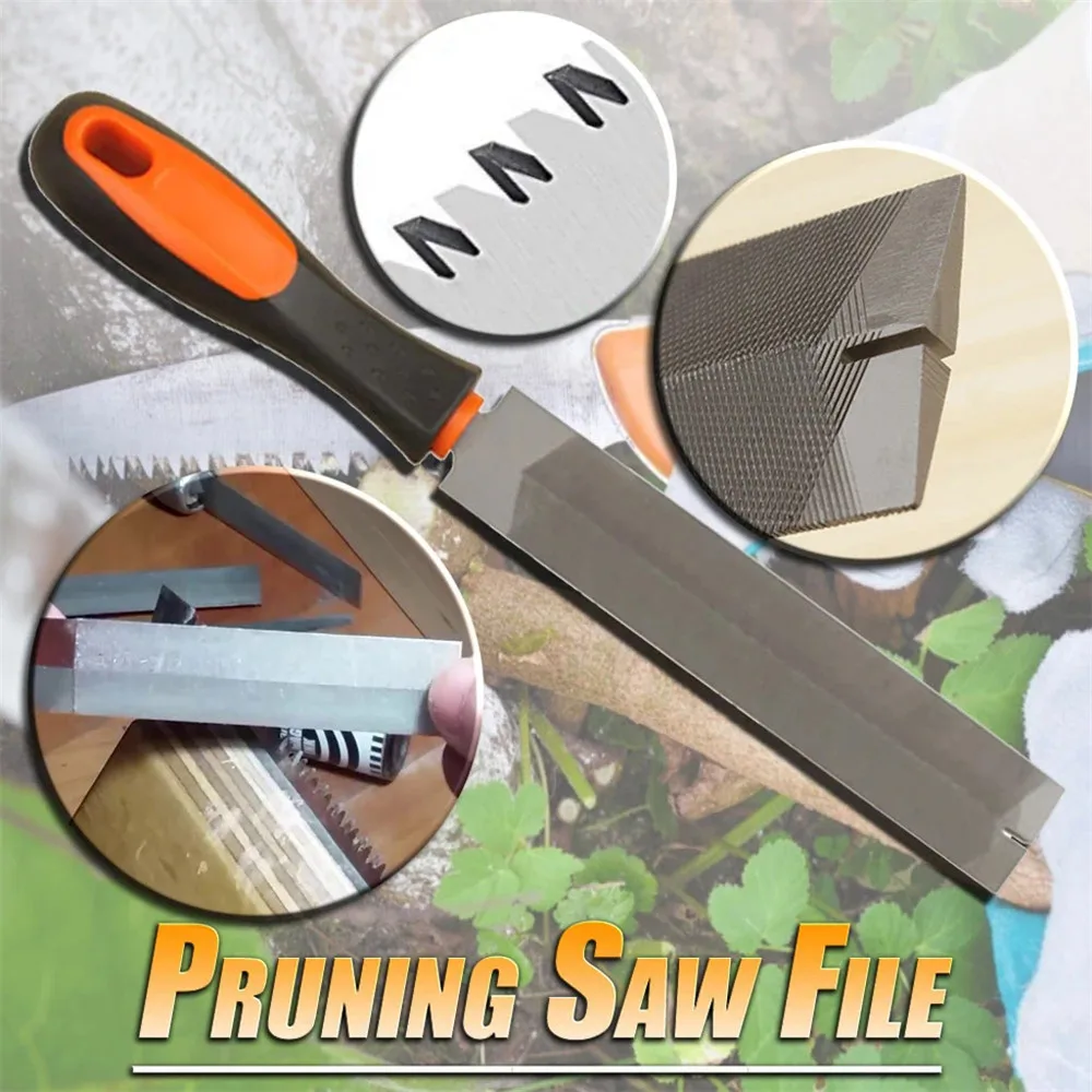 Saw Files Hand Saw Multi-Function Diamond-Shaped Files T12 Bearing Steel Rasp File Carpentry Woodworking Hand Tool Saw File
Saw Files Hand Saw Multi-Function Diamond-Shaped Files T12 Bearing Steel Rasp File Carpentry Woodworking Hand Tool Saw File