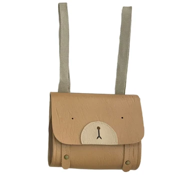 Children Handbag Girl Shoulder Bag Fashion Rivet Glitter Metal Chain Bucket Kid Flap Bag Shiny Party Baby Purse Khaki 
Children Handbag Girl Shoulder Bag Fashion Rivet Glitter Metal Chain Bucket Kid Flap Bag Shiny Party Baby Purse Khaki