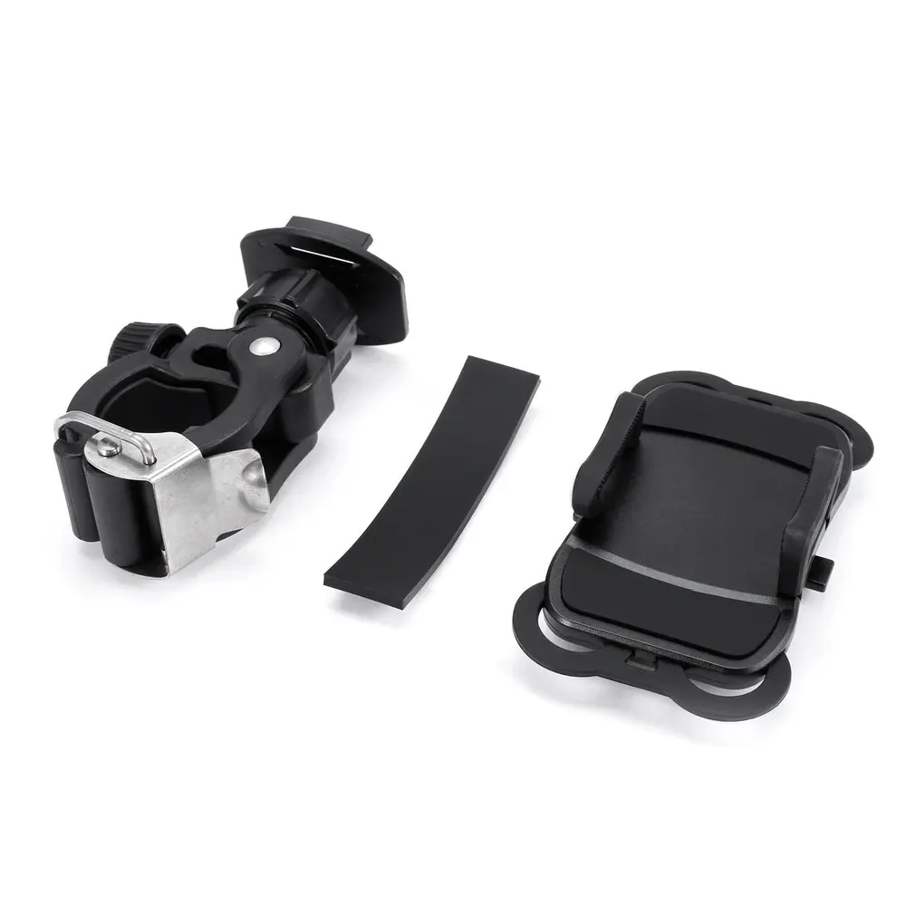 Universal Bike Bicycle Handlebar Mount Holder With Adjustable Phone Clip For Mobile Phone Holder Smart Phone Stand
Universal Bike Bicycle Handlebar Mount Holder With Adjustable Phone Clip For Mobile Phone Holder Smart Phone Stand