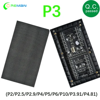 led matrix RGB led module p3 , hub75 smd2121 smd1921 screen tv indoor ph3 led panel module 32x64
led matrix RGB led module p3 , hub75 smd2121 smd1921 screen tv indoor ph3 led panel module 32x64