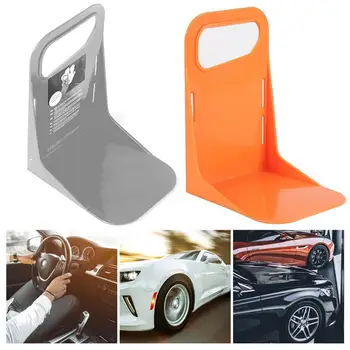 Car Trunk Storage Compartment Fixed Partition Bottom Magic Sticker Design Non-Slip Provide Shock Proof Reception Fixed 1 Pcs
Car Trunk Storage Compartment Fixed Partition Bottom Magic Sticker Design Non-Slip Provide Shock Proof Reception Fixed 1 Pcs