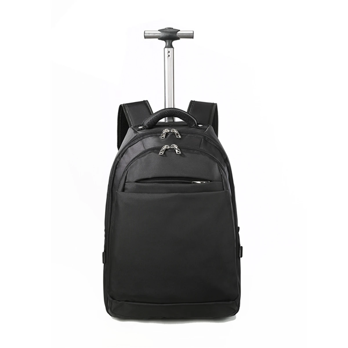 20'' Rolling Luggage Travel Backpack Shoulder Wheeled Backpacks Large Travel Bag Wheels For Suitcase Trolley Carry on Duffle Bag
20'' Rolling Luggage Travel Backpack Shoulder Wheeled Backpacks Large Travel Bag Wheels For Suitcase Trolley Carry on Duffle Bag