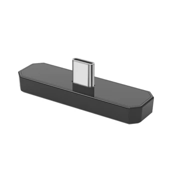Type-C Core CSR5.0 Bluetooth Transmitter for PS4 Switch One with Two Wireless o Transmitter B35
Type-C Core CSR5.0 Bluetooth Transmitter for PS4 Switch One with Two Wireless o Transmitter B35