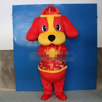 Red Dog Mascot Costume Suit Cosplay Party Game Fancy Dress Outfits Advertising Promotion Carnival Halloween Xmas Adults Parade #
Red Dog Mascot Costume Suit Cosplay Party Game Fancy Dress Outfits Advertising Promotion Carnival Halloween Xmas Adults Parade #