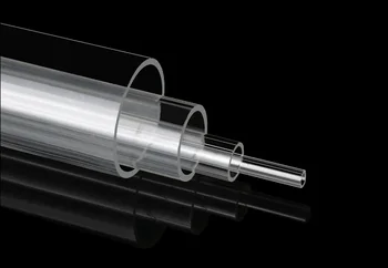 305mm long 3/4/5/6/7/8/10mm OD Acrylic pipe transparent tube hollow duct clear vessel canal
305mm long 3/4/5/6/7/8/10mm OD Acrylic pipe transparent tube hollow duct clear vessel canal