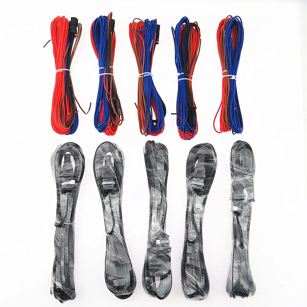 SCJYRXS 5Set 56D 827 566A RGB Image Rear View Camera Cable Connected Wire Kit For Golf MK5 MK6 Passat B6 B7 CC Beetle Polo
SCJYRXS 5Set 56D 827 566A RGB Image Rear View Camera Cable Connected Wire Kit For Golf MK5 MK6 Passat B6 B7 CC Beetle Polo