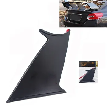 Car Spoiler Wing Support Stabilizer Fit For Subaru Impreza WRX STi All Models 2015-2018 Rear Wing Spoiler Support Stabilizer
Car Spoiler Wing Support Stabilizer Fit For Subaru Impreza WRX STi All Models 2015-2018 Rear Wing Spoiler Support Stabilizer