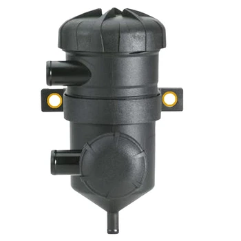 Universal Provent 200 Oil Separator Catch Can Filter For Ford Patrol Turbo 4Wds Charged Toyota Landcruiser Oil Can 2Mgd-1
Universal Provent 200 Oil Separator Catch Can Filter For Ford Patrol Turbo 4Wds Charged Toyota Landcruiser Oil Can 2Mgd-1