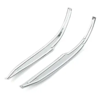 Cover Chrome Trim Mirror For Toyota Highlander 2014-2019 Chrome Newest 
Cover Chrome Trim Mirror For Toyota Highlander 2014-2019 Chrome Newest