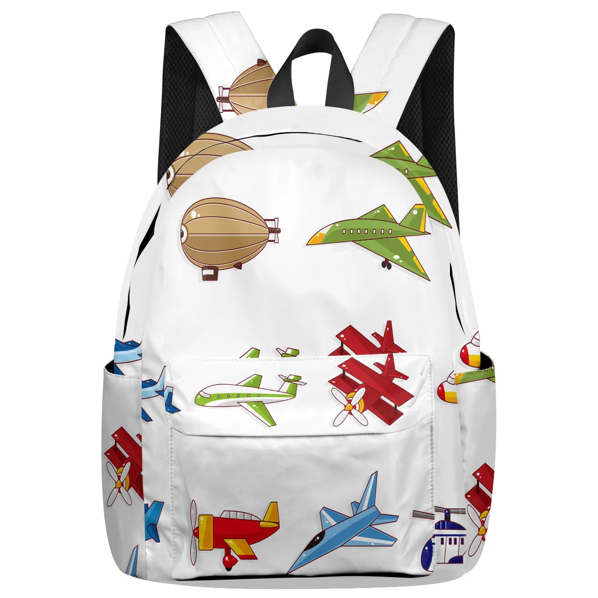 WHEREISART Cartoon Different Types Aircraft Model Backpacks Backpack With Wheels College Backpacks Notebook Backpack Outdoor
WHEREISART Cartoon Different Types Aircraft Model Backpacks Backpack With Wheels College Backpacks Notebook Backpack Outdoor