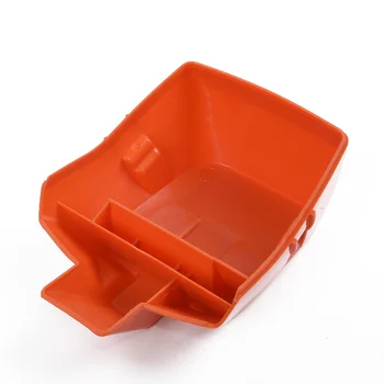 Attachment Chainsaws HD Top Air Filter Covers Bar Nut Set For Husqvarna 362, 362 Special, 371, 372 Garden Power Tools
Attachment Chainsaws HD Top Air Filter Covers Bar Nut Set For Husqvarna 362, 362 Special, 371, 372 Garden Power Tools