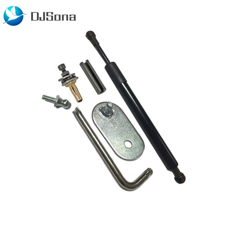 Car Tailgate Assist Shock Vehicle Tailgate Gas Assist Slowdown Struts For 2009-2018 Dodge Ram 1500 2500 3500 Truck Car Styling
Car Tailgate Assist Shock Vehicle Tailgate Gas Assist Slowdown Struts For 2009-2018 Dodge Ram 1500 2500 3500 Truck Car Styling
