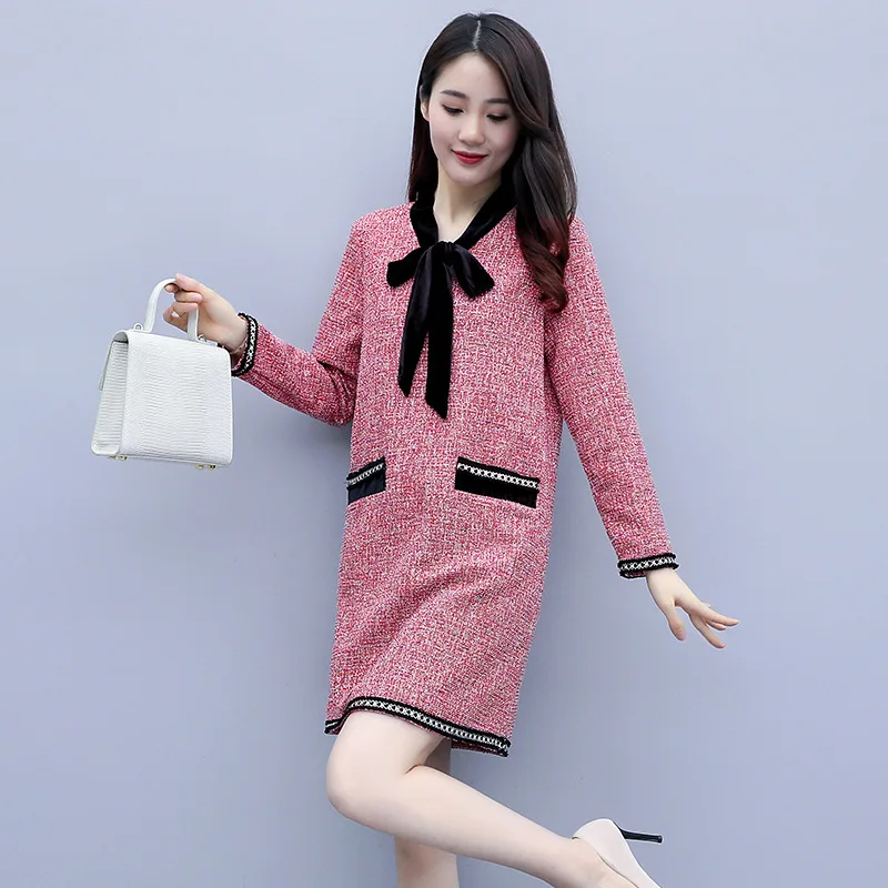 Graceful Red Dress 2020 Spring New Style Elegant Popular Loose-Fit French Short-height A- line Base Skirt
Graceful Red Dress 2020 Spring New Style Elegant Popular Loose-Fit French Short-height A- line Base Skirt