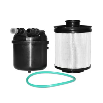 Vehemo FD-4615 Separate Fuel Filter Diesel Engine Diesel Filter High Quality Water Separator Filtrate Car Accessories
Vehemo FD-4615 Separate Fuel Filter Diesel Engine Diesel Filter High Quality Water Separator Filtrate Car Accessories