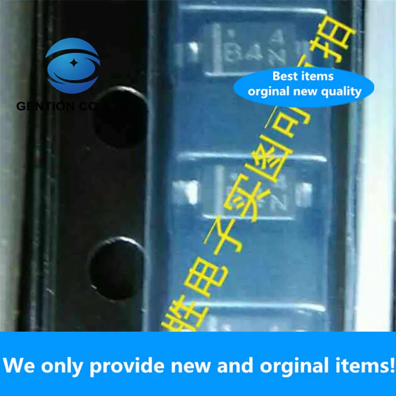 50 шт., 100% Новые оригинальные SS0540 40 в, упаковка Schottky 1206, Шелковый экран B4
50 шт., 100% Новые оригинальные SS0540 40 в, упаковка Schottky 1206, Шелковый экран B4