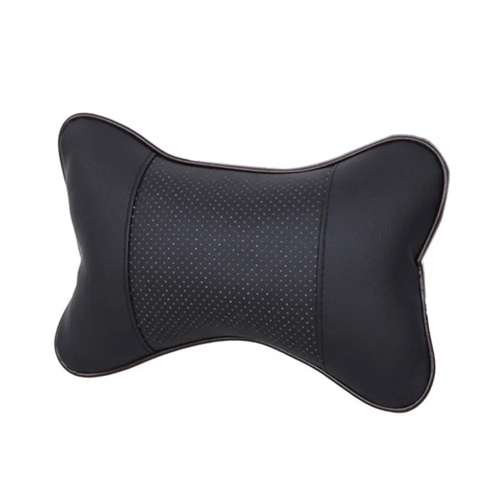 1PC Neck Pillow Bone Car Care Car Auto Seat Head Neck Rest Cushion Headrest Pillow Pad Headrest Neck Pillow Seat Cover #RJ1
1PC Neck Pillow Bone Car Care Car Auto Seat Head Neck Rest Cushion Headrest Pillow Pad Headrest Neck Pillow Seat Cover #RJ1