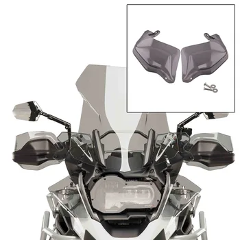 1 Set ABS Protector Windshield Smoke Motorcycles Handguard Hand Shield For Moto Part BMW R1200GS F800GS ADV S1000XR 2013-2018
1 Set ABS Protector Windshield Smoke Motorcycles Handguard Hand Shield For Moto Part BMW R1200GS F800GS ADV S1000XR 2013-2018