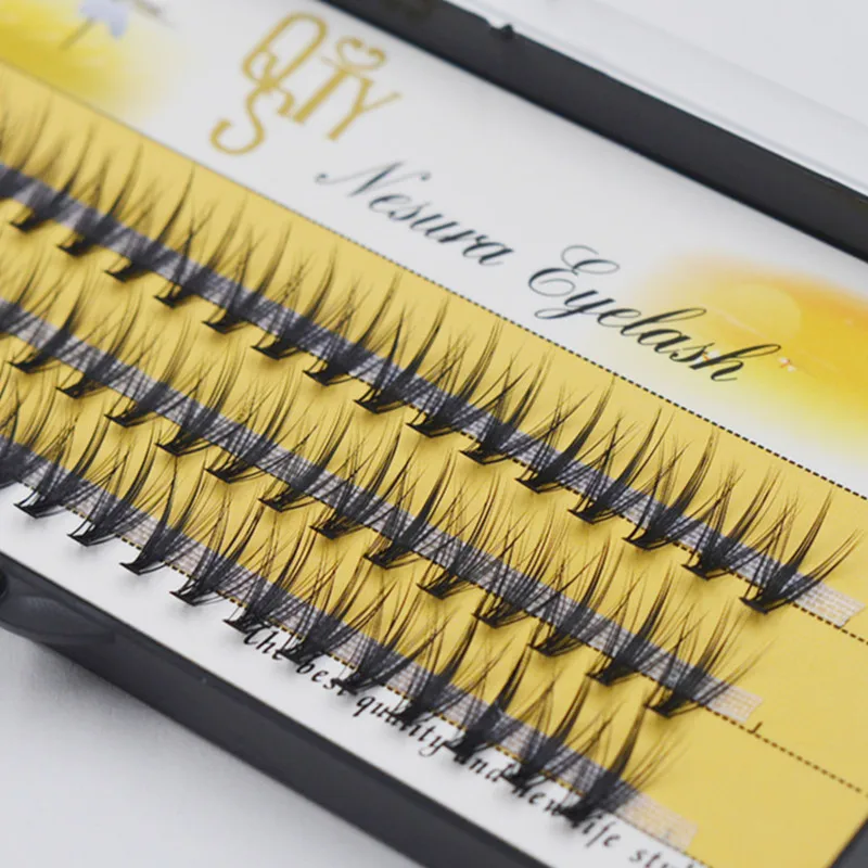 2019 Hot All Size C Curl Individual Mink Eyelash Extension Soft Black Fake False Eye Lashes Makeup Tool Free shipping
2019 Hot All Size C Curl Individual Mink Eyelash Extension Soft Black Fake False Eye Lashes Makeup Tool Free shipping