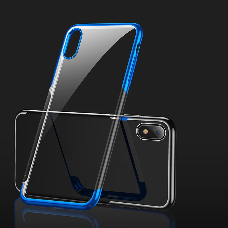 Xiaomi Redmi 7A Case Cover Transparent Plating Soft Silicone Back Cover For Xiaomi Redmi7A Xiaomi Redmi 7 7A Cases Phone Coque
Xiaomi Redmi 7A Case Cover Transparent Plating Soft Silicone Back Cover For Xiaomi Redmi7A Xiaomi Redmi 7 7A Cases Phone Coque