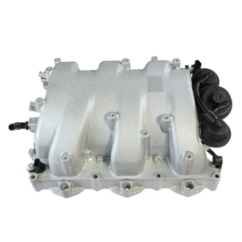 Engine Intake Manifold Assembly for Mercedes-Benz W204 W211 W221 W203 Oe A2721402401
Engine Intake Manifold Assembly for Mercedes-Benz W204 W211 W221 W203 Oe A2721402401