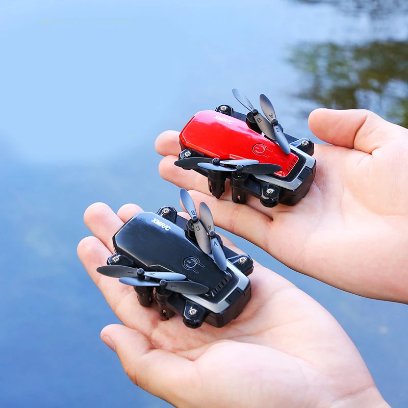 Drones With Camera Hd Wifi 2000 000 Pixel Quadcopter Toy Rc Helicopter Remote Control 4ch Mini Drone Profissional Brushless Toy
Drones With Camera Hd Wifi 2000 000 Pixel Quadcopter Toy Rc Helicopter Remote Control 4ch Mini Drone Profissional Brushless Toy