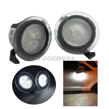 2x LED Under Side Mirror Puddle Light fit for Ford Edge Fusion Flex Explorer Mondeo Taurus F-150 Expedition
2x LED Under Side Mirror Puddle Light fit for Ford Edge Fusion Flex Explorer Mondeo Taurus F-150 Expedition