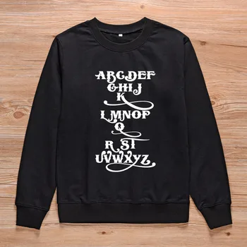 ONSEME New Wonderful English letter Sweatshirt Women Long Sleeve Casual Tops English letter Printed Aesthetic Hoodie Kpop S-29
ONSEME New Wonderful English letter Sweatshirt Women Long Sleeve Casual Tops English letter Printed Aesthetic Hoodie Kpop S-29