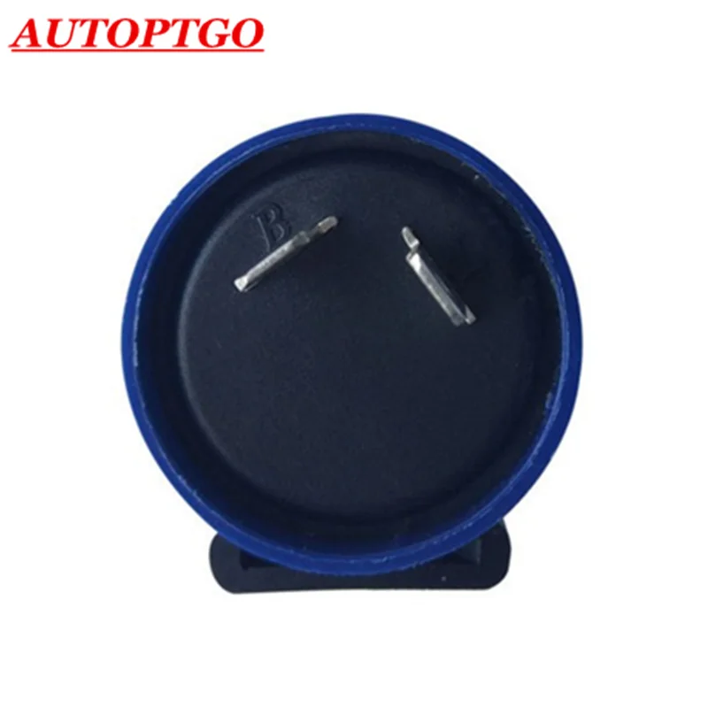 New Aftermarket Most of Motos Turn Signal Flasher Winker Relay 6-12 Volt 2 Prong Fits Honda Kawasaki Suzuki Yamaha
New Aftermarket Most of Motos Turn Signal Flasher Winker Relay 6-12 Volt 2 Prong Fits Honda Kawasaki Suzuki Yamaha