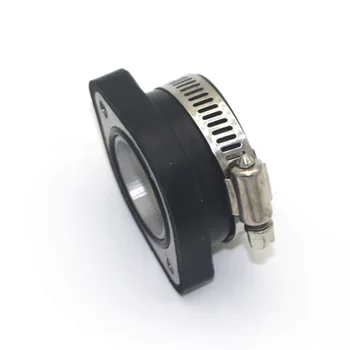 28mm Intake Adapter Carb Flange Manifold Boot Parts For Mikuni Keihin Oko Koso Carburetor Spare
28mm Intake Adapter Carb Flange Manifold Boot Parts For Mikuni Keihin Oko Koso Carburetor Spare