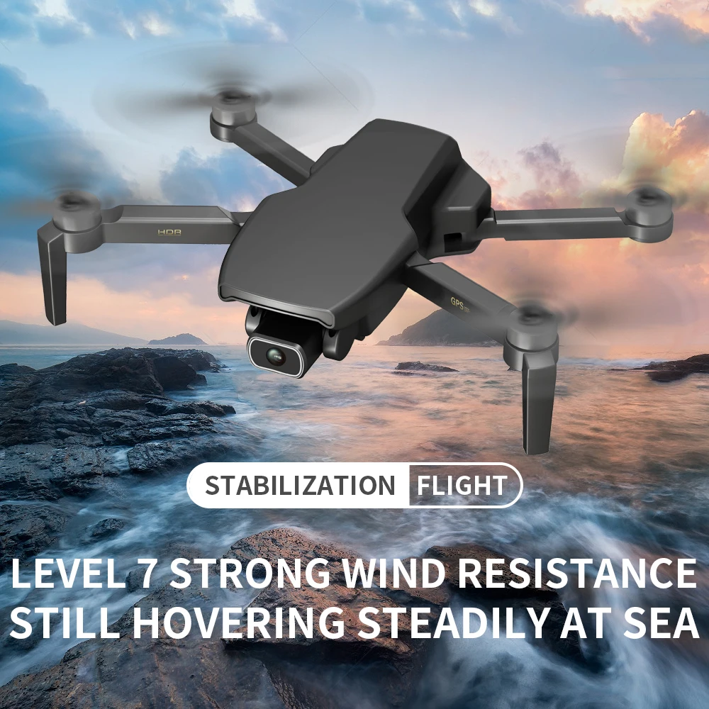 2020 New 5G Drone With HD 4K Camera Professional 800M Image Transmission Brushless Motor Foldable Quadcopter RC Drones Kid Gift
2020 New 5G Drone With HD 4K Camera Professional 800M Image Transmission Brushless Motor Foldable Quadcopter RC Drones Kid Gift