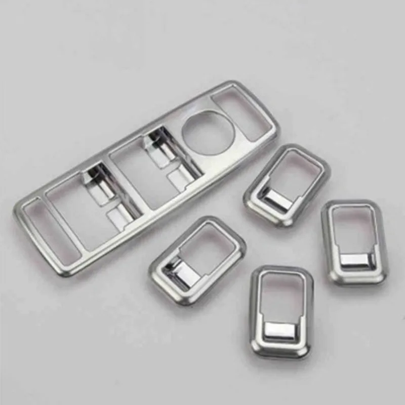 Car window glasses lifter button decoration Frame stickers For Mercedes Benz A C B E CLA GLK ML GL GLA Class
Car window glasses lifter button decoration Frame stickers For Mercedes Benz A C B E CLA GLK ML GL GLA Class