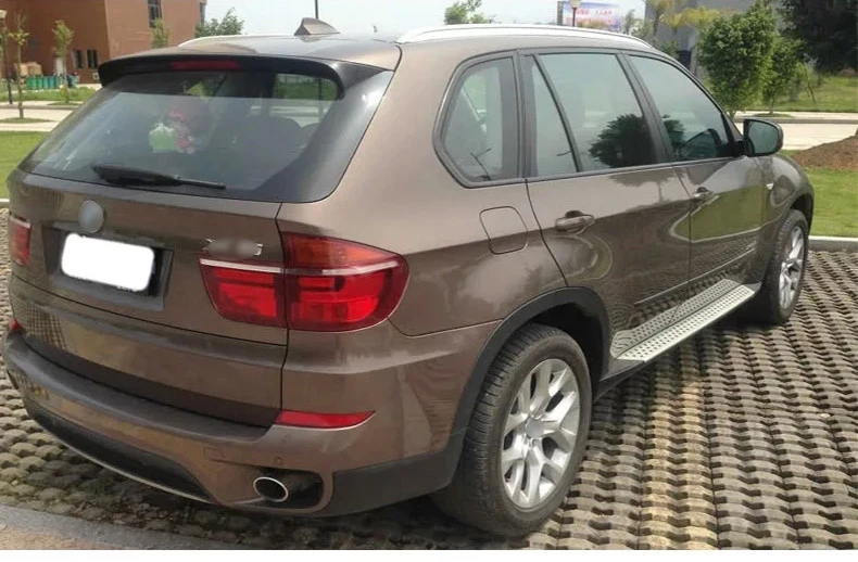 Bệ bước chân BMW X5 E70 2008 - 2013 chấm bi 22 H822e8f0215e64919a63815069ebe19d4J