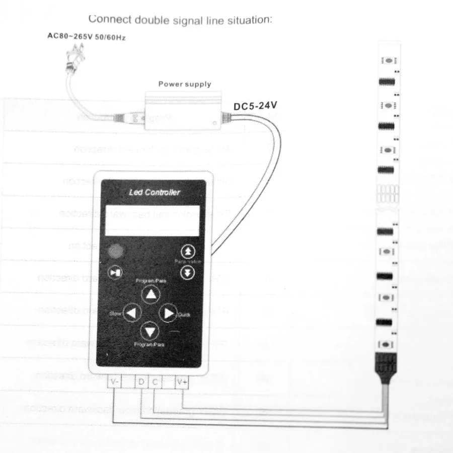 thumb