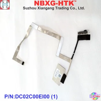 New original LCD CABLE for DELL E5280 LCD LED LVDS CABLE 01T1HC 1T1HC CDM60 EDP CABLE RGB DC02C00EI00
New original LCD CABLE for DELL E5280 LCD LED LVDS CABLE 01T1HC 1T1HC CDM60 EDP CABLE RGB DC02C00EI00