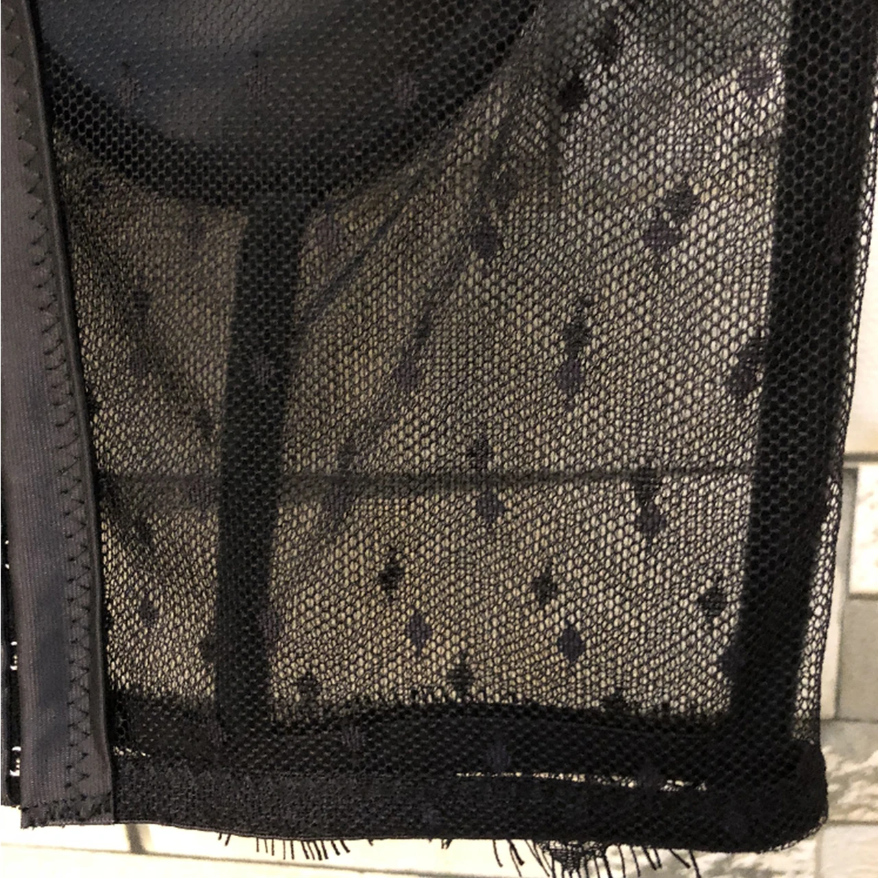 Irene Tinnie Classic Charming Sexy Black/White Lace Top Womens Push Up Bralet Bustier Bra Ladies Plus Size Cotton Cropped Tops