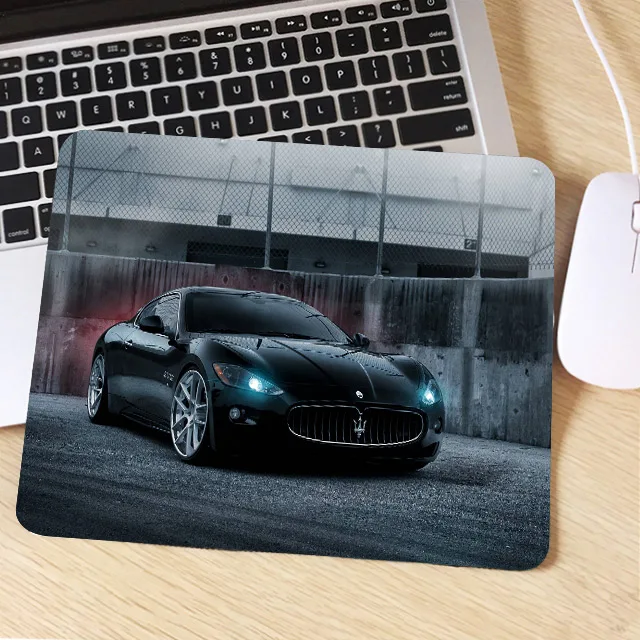 Car Gaming Mouse Pad Soft Mice Mat for Professional Gamer Mousepad For Laptop Computer Keyboard Pad Desk For CF Dota 2 LOL dota2
Car Gaming Mouse Pad Soft Mice Mat for Professional Gamer Mousepad For Laptop Computer Keyboard Pad Desk For CF Dota 2 LOL dota2