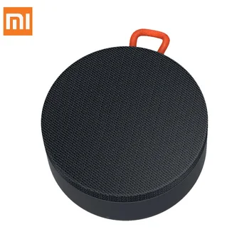 Xiaomi Outdoor Bluetooth Speaker mini outdoor Bluetooth / audio mini portable dustproof and waterproof / Bluetooth 5.0
Xiaomi Outdoor Bluetooth Speaker mini outdoor Bluetooth / audio mini portable dustproof and waterproof / Bluetooth 5.0