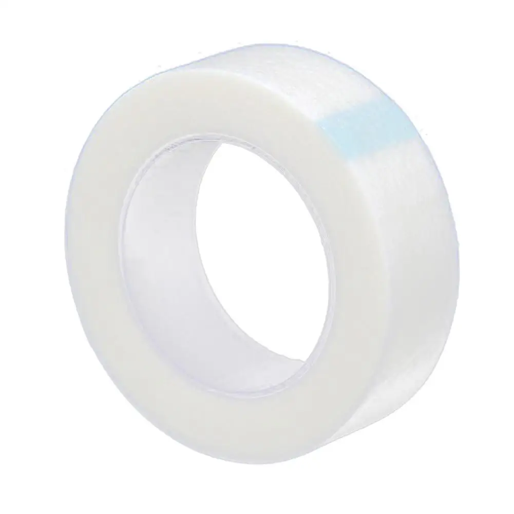 HOT SALE 6Pcs Breathable Eyelashes Adhesive Tapes Isolation Upper Lower Lashes Eye Pads
HOT SALE 6Pcs Breathable Eyelashes Adhesive Tapes Isolation Upper Lower Lashes Eye Pads