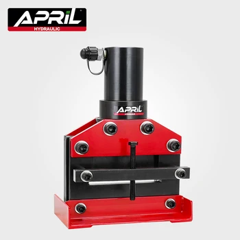Hydraulic Busbar Cutting Tool CWC-200
Hydraulic Busbar Cutting Tool CWC-200