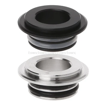 810 To 510 Atomizer Drip Tip E-Cigarette Heat Sink Adapter For RDA RTA Drip Tip Heat Sink Adapter For TFV8/TFV8 Big baby /TFV12
810 To 510 Atomizer Drip Tip E-Cigarette Heat Sink Adapter For RDA RTA Drip Tip Heat Sink Adapter For TFV8/TFV8 Big baby /TFV12