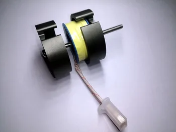 Customized Ultrasonic Mask Machine Hot Melt Machine High Power High Frequency Adjustable Inductance Frequency Modulation Coil