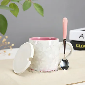 Ceramic Coffee Handmade Personalized Mug Flower Large Coffee Pottery Hand Painted Mugs for Couple Tazas Potter Cup New II50MKB
Ceramic Coffee Handmade Personalized Mug Flower Large Coffee Pottery Hand Painted Mugs for Couple Tazas Potter Cup New II50MKB