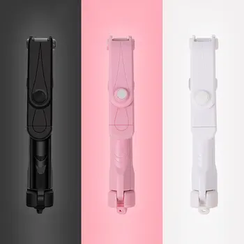 Photography Handheld Tripod Selfie Stick Wireless Control Wireless Shutter Folding Self Timer Rod Aluminum,pc Smartphones ACEHE
Photography Handheld Tripod Selfie Stick Wireless Control Wireless Shutter Folding Self Timer Rod Aluminum,pc Smartphones ACEHE