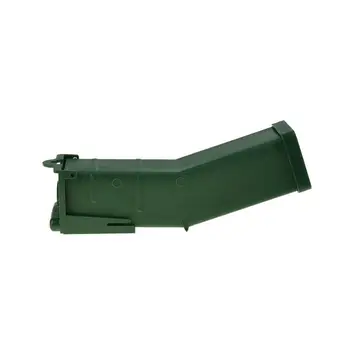 Reusable Plastic Mouse Rat Trap Catcher Rodent Pest Bait Cage Box Human Control N4L4
Reusable Plastic Mouse Rat Trap Catcher Rodent Pest Bait Cage Box Human Control N4L4