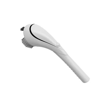 Portable Handheld Automatic Electric Shoe Brush Shine Polisher Waterproof Brush 
Portable Handheld Automatic Electric Shoe Brush Shine Polisher Waterproof Brush