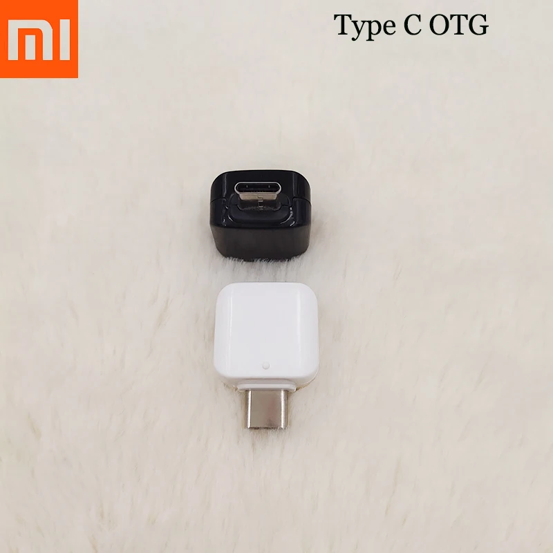 Original USB 3.0 Fast Data Transmission USB C Reader Type C OTG Connector For Xiaomi Mi 8 9 SE 6 7 Plus Redmi Note 7 Pro K20 Pro
Original USB 3.0 Fast Data Transmission USB C Reader Type C OTG Connector For Xiaomi Mi 8 9 SE 6 7 Plus Redmi Note 7 Pro K20 Pro