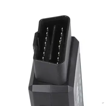 V1.5 ELM327 Car WIFI OBD 2 OBD2 OBDII Scan Tool Foseal Tool Scanner Android Engine Adapter Light Check For iOS & Diagnostic I1D5
V1.5 ELM327 Car WIFI OBD 2 OBD2 OBDII Scan Tool Foseal Tool Scanner Android Engine Adapter Light Check For iOS & Diagnostic I1D5