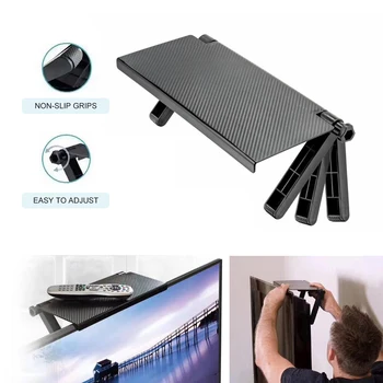 Office Computer Desk Storage Folder BracketMulti-Function Rack Screen Top Shelf TV Storage Display Rack Accessories Shelf Rack
Office Computer Desk Storage Folder BracketMulti-Function Rack Screen Top Shelf TV Storage Display Rack Accessories Shelf Rack