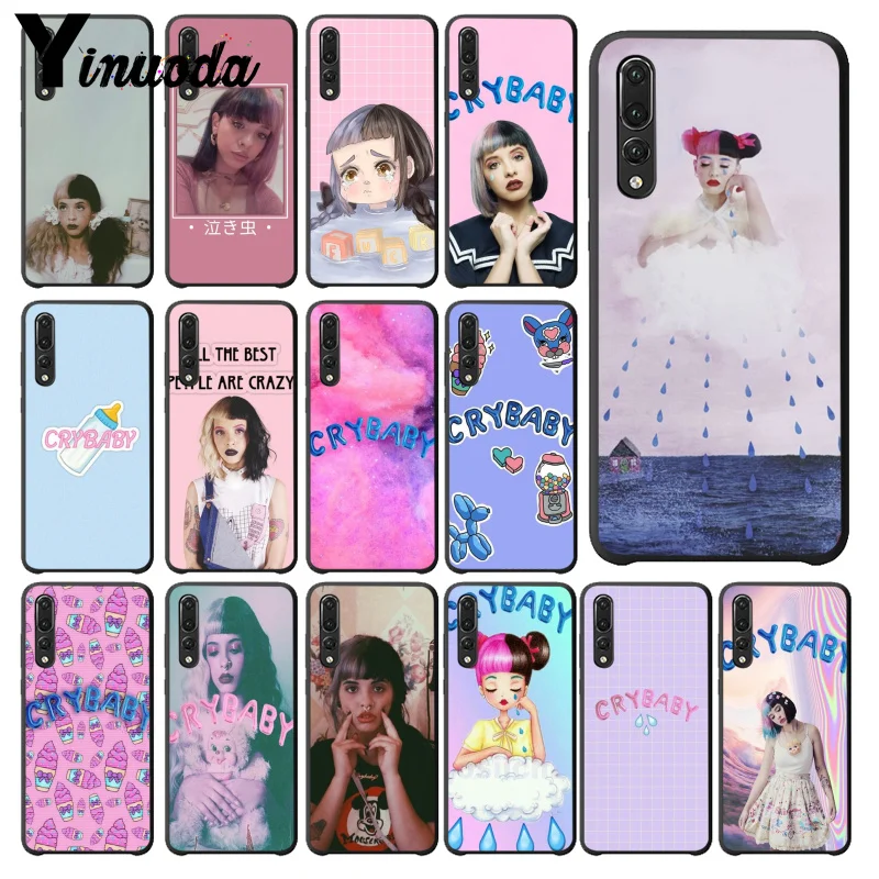 Yinuoda Melanie Martinez Cry baby Phone Case Cover Shell for Huawei Mate10 Lite P20 Pro P9 P10 Plus Mate9 10 Honor 9 10 View 10
Yinuoda Melanie Martinez Cry baby Phone Case Cover Shell for Huawei Mate10 Lite P20 Pro P9 P10 Plus Mate9 10 Honor 9 10 View 10